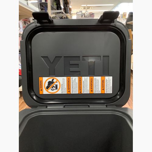 Yeti (イエティ) クーラーボックス YR24-9649B1 Coolers ROADIE 24