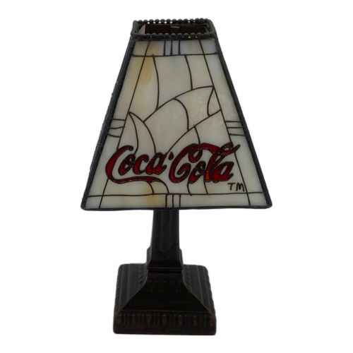 Coca Cola (コカコーラ) キャンドルランプ