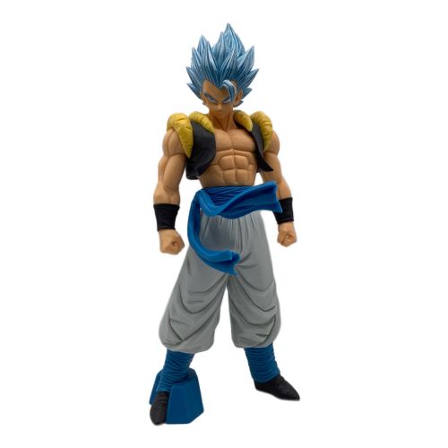 BANPRESTO (バンプレスト) ドラゴンボール超 ゴジータ Grandista Resolution of Soldiers