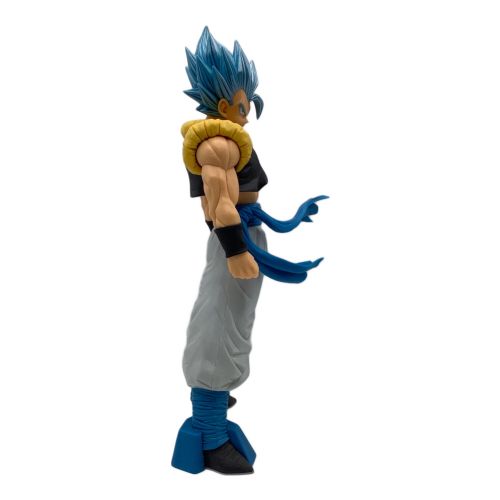 BANPRESTO (バンプレスト) ドラゴンボール超 ゴジータ Grandista Resolution of Soldiers