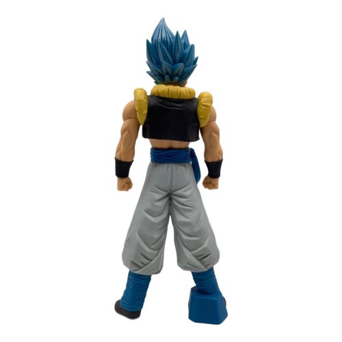 BANPRESTO (バンプレスト) ドラゴンボール超 ゴジータ Grandista Resolution of Soldiers