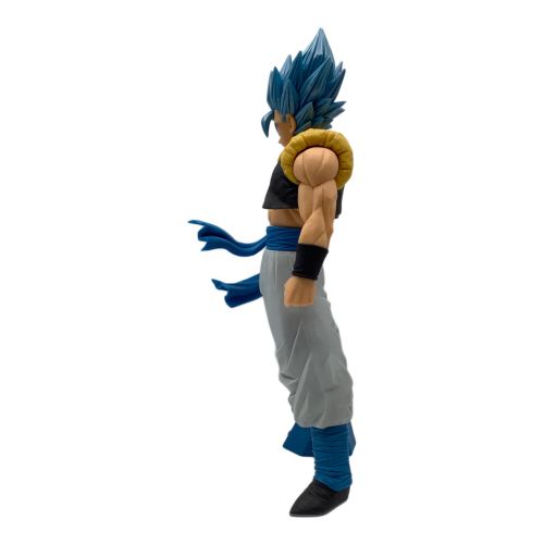 BANPRESTO (バンプレスト) ドラゴンボール超 ゴジータ Grandista Resolution of Soldiers