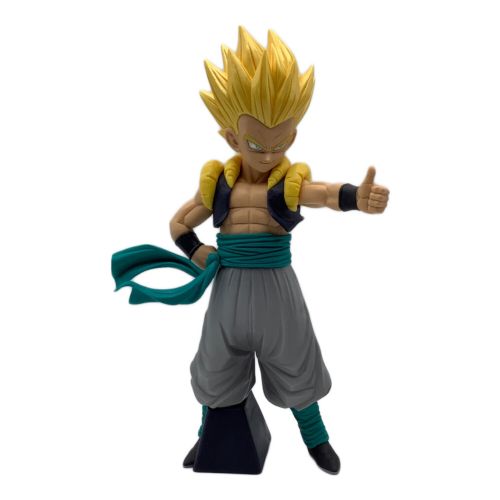 BANPRESTO (バンプレスト) ドラゴンボールZ ゴテンクス Grandista Resolution of Soldiers