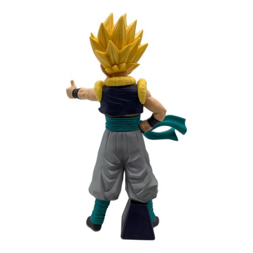 BANPRESTO (バンプレスト) ドラゴンボールZ ゴテンクス Grandista Resolution of Soldiers