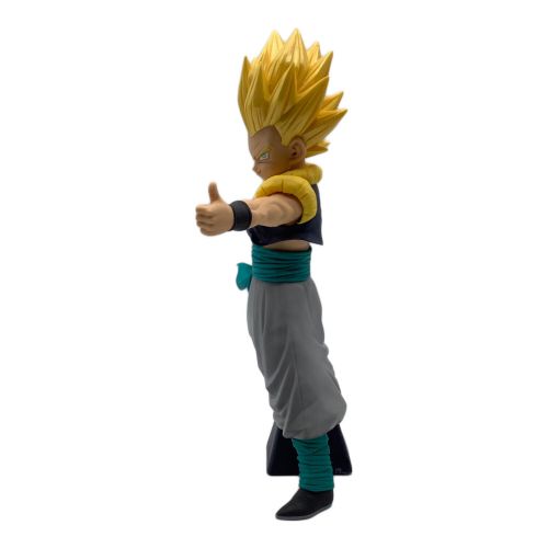 BANPRESTO (バンプレスト) ドラゴンボールZ ゴテンクス Grandista Resolution of Soldiers