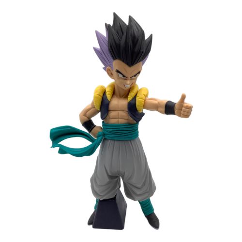 BANPRESTO (バンプレスト) ドラゴンボールZ ゴテンクス Grandista Resolution of Soldiers