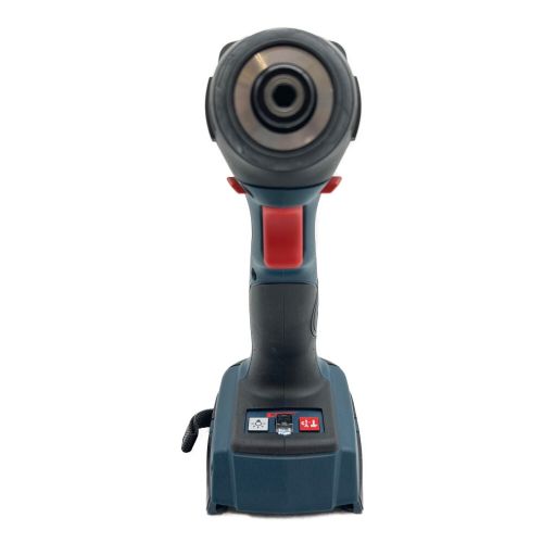 BOSCH (ボッシュ) 18Vコードレスインパクトドライバー GDR18V-200C