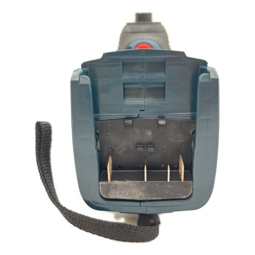 BOSCH (ボッシュ) 18Vコードレスインパクトドライバー GDR18V-200C