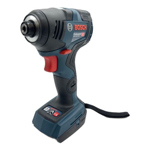 BOSCH (ボッシュ) 18Vコードレスインパクトドライバー GDR18V-200C