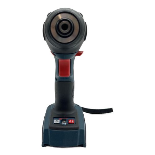 BOSCH (ボッシュ) 18Vコードレスインパクトドライバー GDR18V-200C