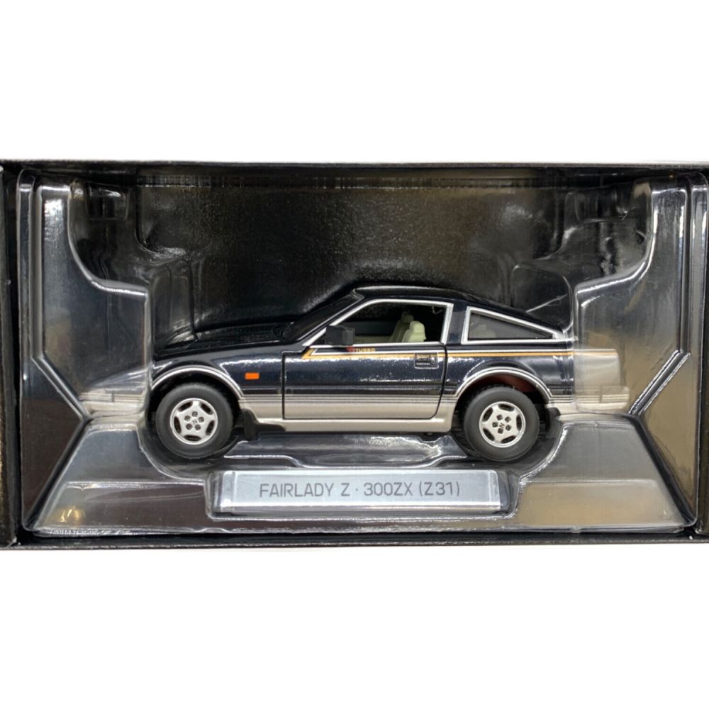 TOMY (トミー) モデルカー 1/43 TLS0005 ニッサン フェアレディ Z 300ZX Z31 トミカリミテッド  Sシリーズ｜トレファクONLINE