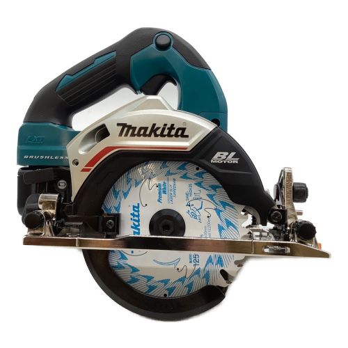 MAKITA (マキタ) 充電式マルノコ HS474DRGX 純正バッテリー