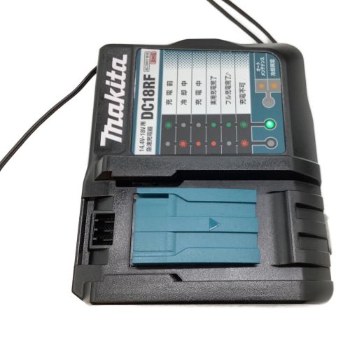 MAKITA (マキタ) 充電式マルノコ HS474DRGX 純正バッテリー