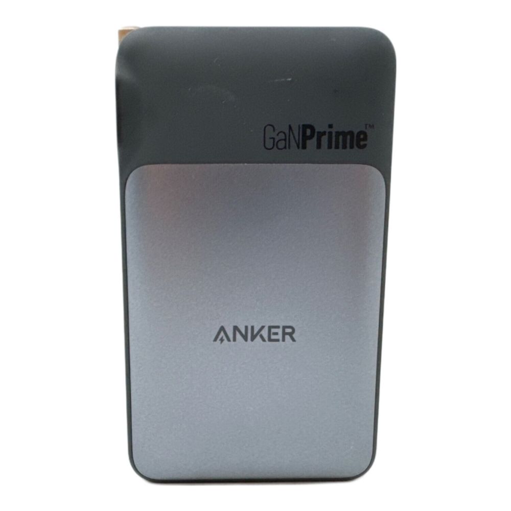 Anker (アンカー) モバイルバッテリー 733Power Bank PSEマーク(モバイルバッテリー)有｜トレファクONLINE