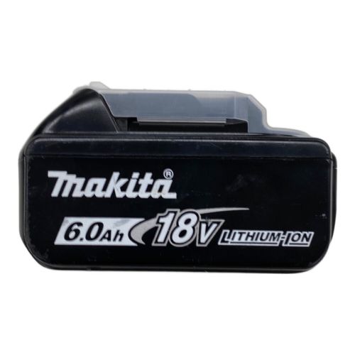 MAKITA (マキタ) 急速充電器&純正バッテリー DC18RF/BL1860B 純正バッテリー 0915523