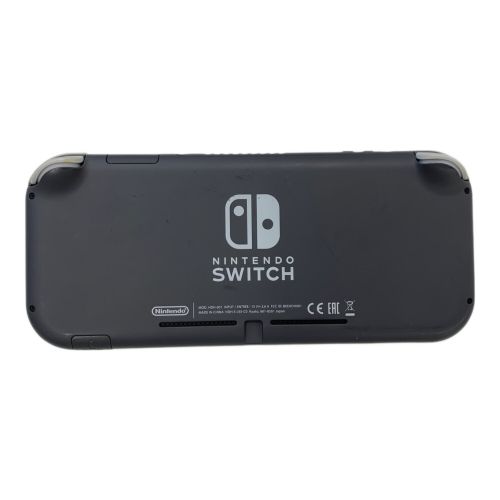 Nintendo (ニンテンドウ) Nintendo Switch Lite HDH-001 動作確認済み XJJ70015975518