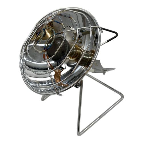 Iwatani (イワタニ) アウトドアヒーター PSLPGマーク有 FW-OH01 FORE WINDS OUTDOOR HEATER 製造年月:2023年6月