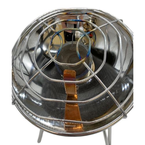 Iwatani (イワタニ) アウトドアヒーター PSLPGマーク有 FW-OH01 FORE WINDS OUTDOOR HEATER 製造年月:2023年6月