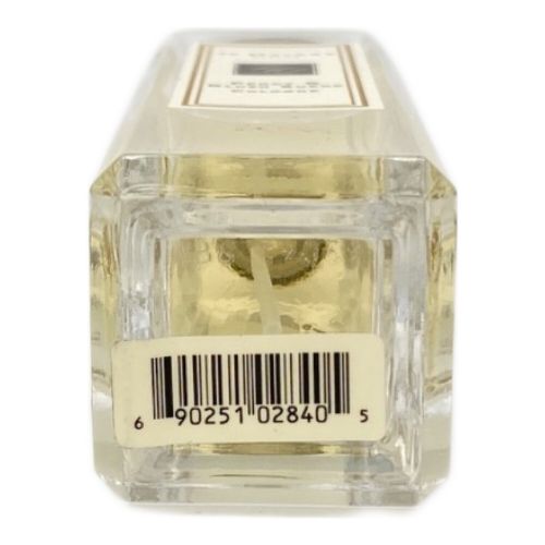 JO MALONE (ジョーマローン) ピオニー＆ブラッシュ スエード コロン 30ml 残量80%-99%