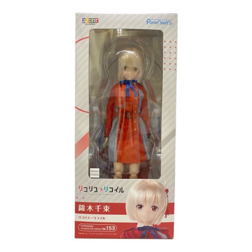 azone (アゾン) フィギュア 錦木千束  No.153 ピュアニーモ リコリス・リコイル