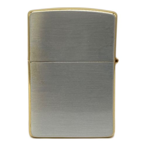 ZIPPO 1998長野オリンピック GEORGIA