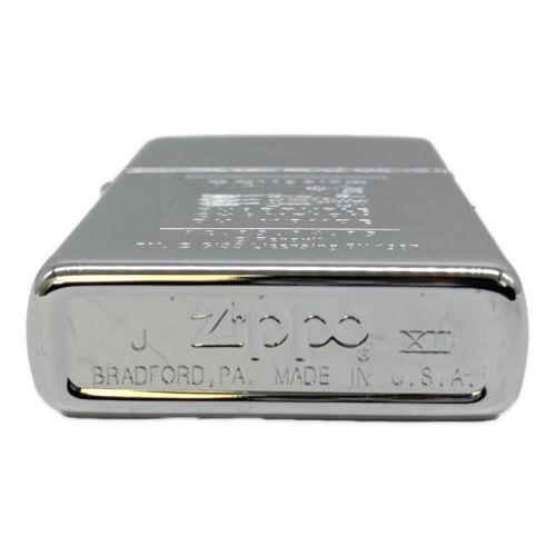 ZIPPO ルノー F1 92.93.94.95