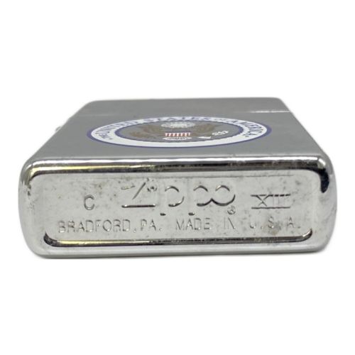 ZIPPO 1997年 UNITED STATES OF AMERICA