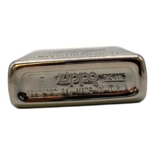 スリムZIPPO Norma Jeane 1997