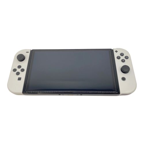 Nintendo (ニンテンドウ) Nintendo Switch 有機ELモデル HEG-001 動作確認済み XTJ50000136391