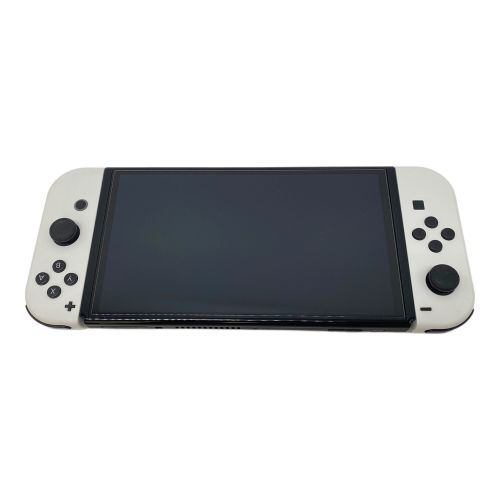 Nintendo (ニンテンドウ) Nintendo Switch 有機ELモデル HEG-001 動作確認済み XTJ50000136391