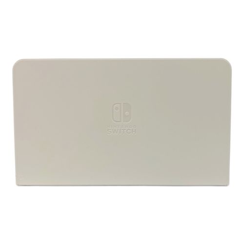 Nintendo (ニンテンドウ) Nintendo Switch 有機ELモデル HEG-001 動作確認済み XTJ50000136391