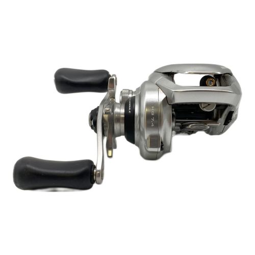 SHIMANO (シマノ) リール メタニウムHG ベイトリール