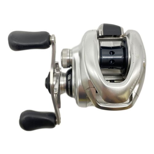 SHIMANO (シマノ) リール メタニウムHG ベイトリール