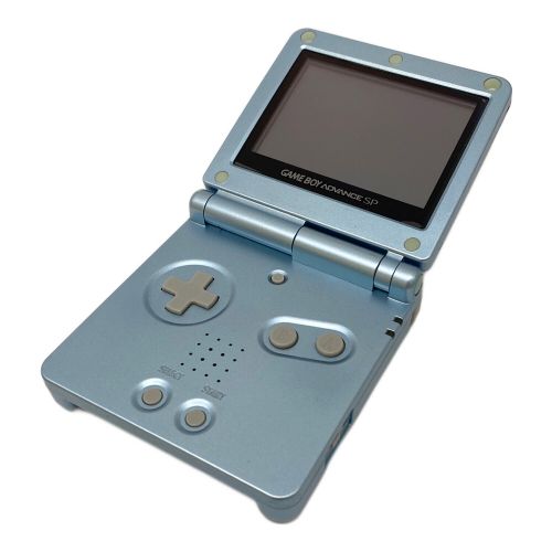 Nintendo (ニンテンドウ) GAMEBOY ADVANCE SP AGS-001 動作確認済み -