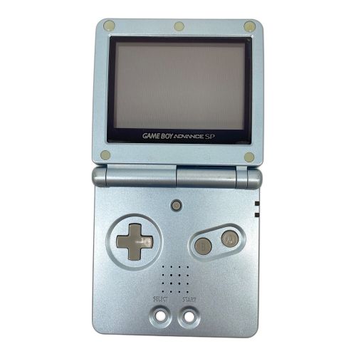 Nintendo (ニンテンドウ) GAMEBOY ADVANCE SP AGS-001 動作確認済み -