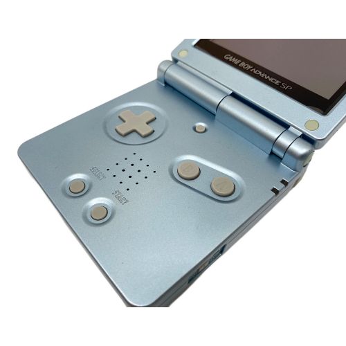 Nintendo (ニンテンドウ) GAMEBOY ADVANCE SP AGS-001 動作確認済み -