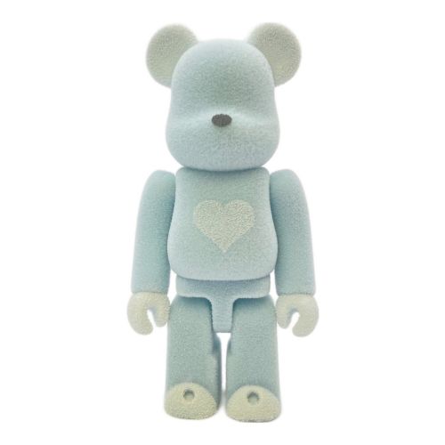 BEAR BRICK (ベアブリック) フィギュア Valmuer × BE@RBRICK 100%＆400%