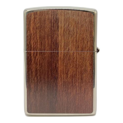 ZIPPO USA製 フリーメイソン 2022年製