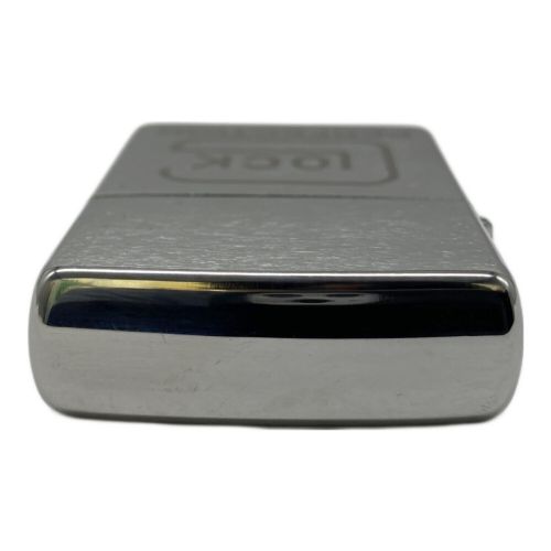 ZIPPO USA製 GLOCK 2023年製