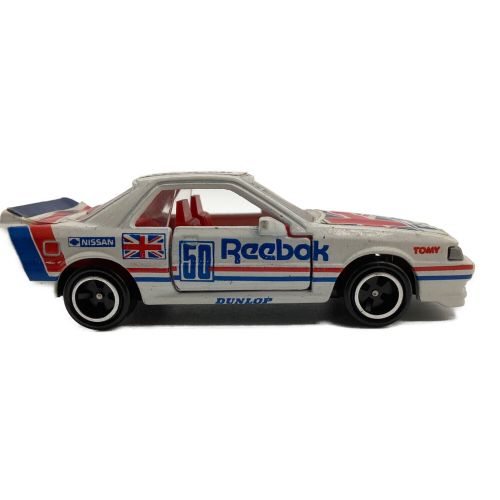 TOMY (トミー) トミカ NISSAN SKYLINE RACING