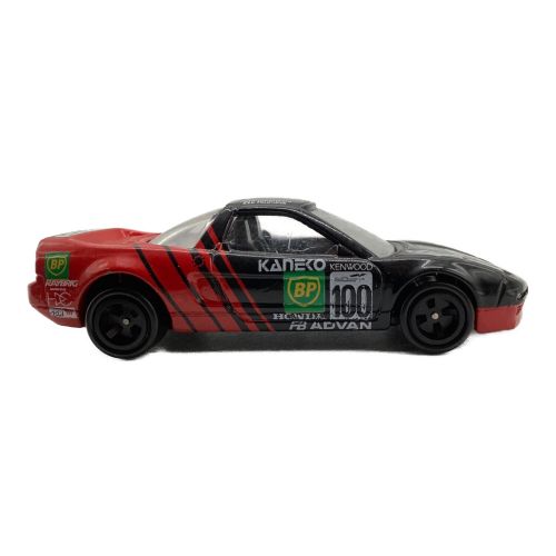 TOMY (トミー) トミカ K,TAKAHASHI/K,TSUCHIYA ADVAN BP NSX