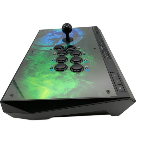 Gamesir (ゲームサァ) アーケードコントローラー Universal Arcade Fightstick