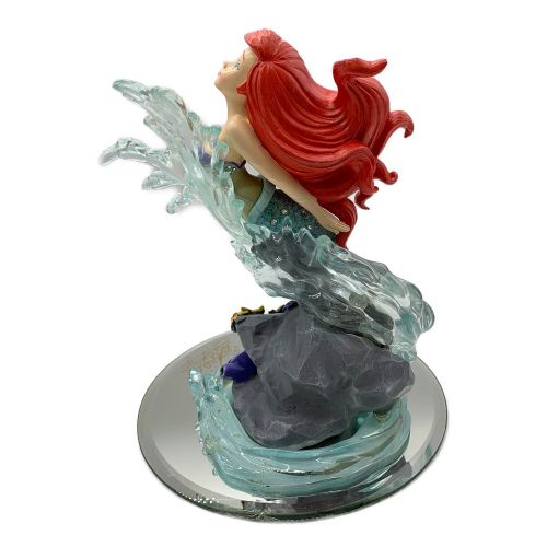 DISNEY (ディズニー) アリエル Disney's Ariel Beauty Under The Sea HAMILTON COLLECTION