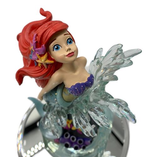 DISNEY (ディズニー) アリエル Disney's Ariel Beauty Under The Sea HAMILTON COLLECTION