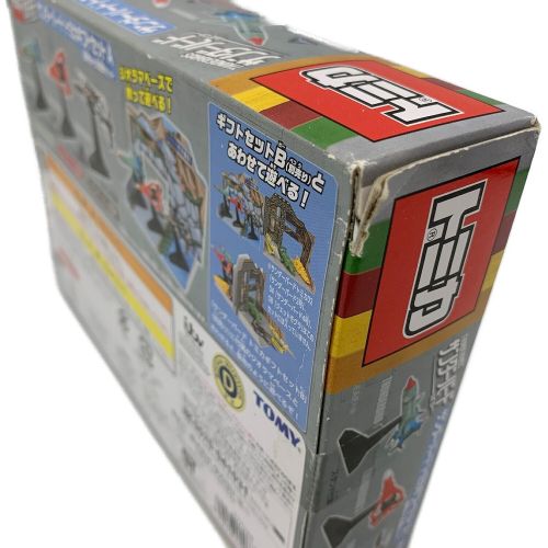 TOMY (トミー) トミカ サンダーバード セットA