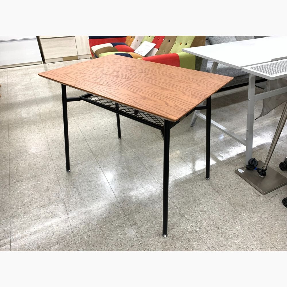 niko and... FURNITURE＆SUPPLY (ニコアンド ファニチャー アンド サプライ）- LIVING TERRITORY  Dining Table S（リビング テリトリー ダイニングテーブル S）｜トレファクONLINE