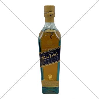 ジョニーウォーカー (Johnnie Walker) スコッチウィスキー NO.AJ753998 750ml ブルーラベル 未開封