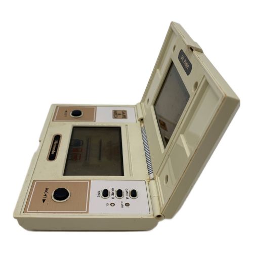 Nintendo (ニンテンドウ) GAME&WATCH OILPANIC OP-51 動作確認済み 30667687