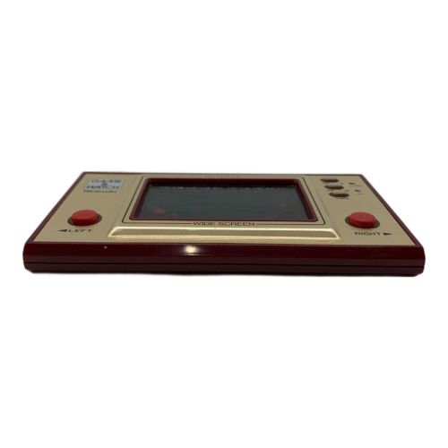 Nintendo (ニンテンドウ) GAME&WATCH OCTPUS OC-22 動作確認済み -