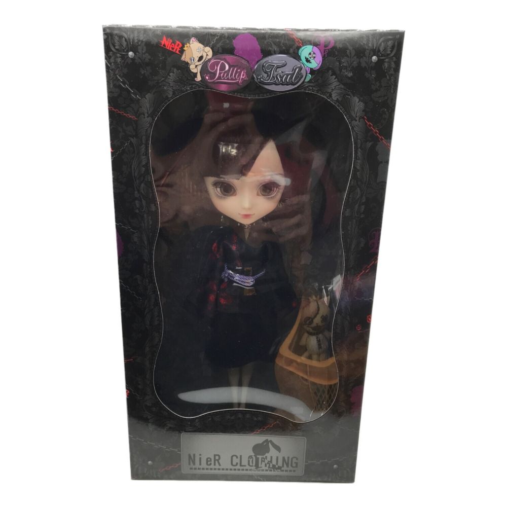 Pullip (プーリップ) ドール YAMI NieR CLOTHING P-299｜トレファクONLINE